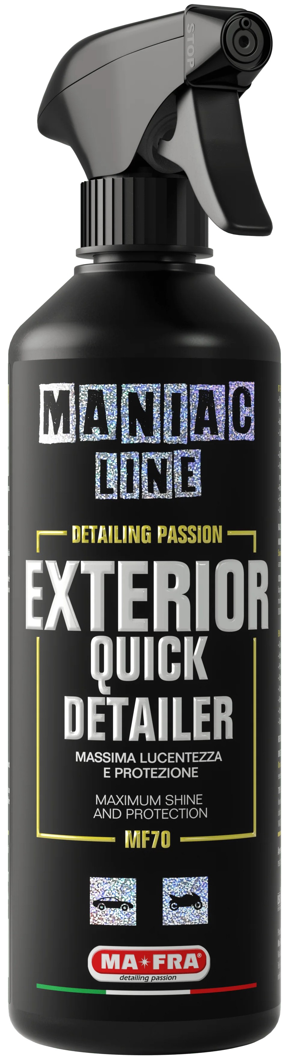 EXTERIOR QUICK DETAILER 500 ml_5390.jpg